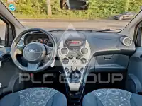 2012 Ford KA