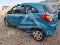 2012 Ford KA