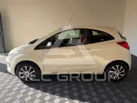 2012 Ford KA