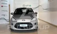 2012 Ford KA