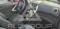 2012 Ford KA