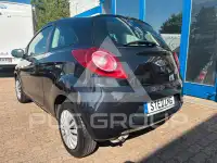 2012 Ford KA