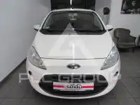 2012 Ford KA