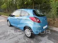 2012 Ford KA