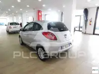 2012 Ford KA
