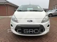 2012 Ford KA