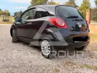 2012 Ford KA