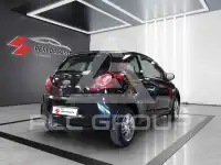 2012 Ford KA