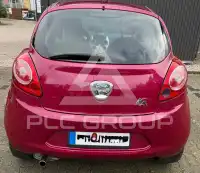 2012 Ford KA