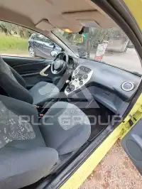 2012 Ford KA