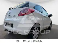 2012 Ford KA