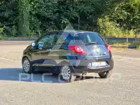 2012 Ford KA