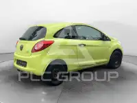2012 Ford KA