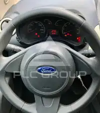 2012 Ford KA