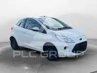 2012 Ford KA