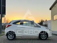2012 Ford KA