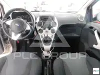 2012 Ford KA
