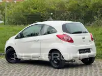 2012 Ford KA