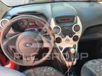 2012 Ford KA
