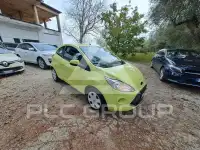 2012 Ford KA