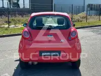 2012 Ford KA