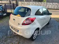 2012 Ford KA