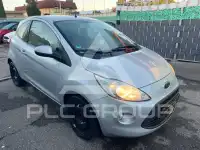 2012 Ford KA
