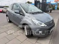 2012 Ford KA