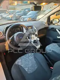 2012 Ford KA