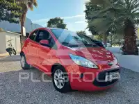 2012 Ford KA