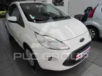 2012 Ford KA