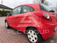 2012 Ford KA