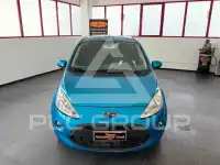 2012 Ford KA