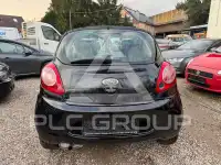 2012 Ford KA