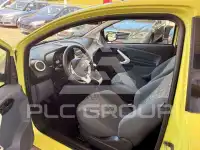 2012 Ford KA