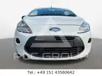 2012 Ford KA
