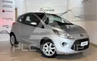 2012 Ford KA
