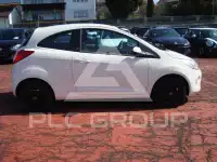 2012 Ford KA