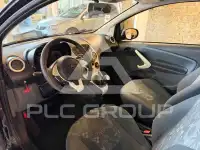 2012 Ford KA