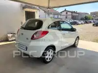 2012 Ford KA