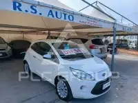 2012 Ford KA
