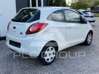 2012 Ford KA