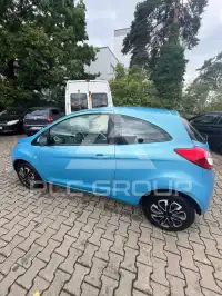2012 Ford KA