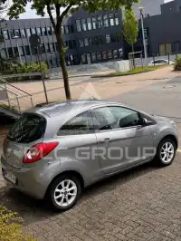 2012 Ford KA