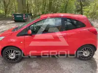 2012 Ford KA