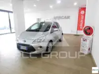 2012 Ford KA
