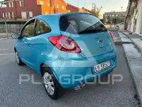 2012 Ford KA
