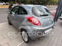 2012 Ford KA
