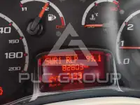 2012 Ford KA