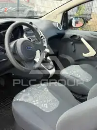 2012 Ford KA